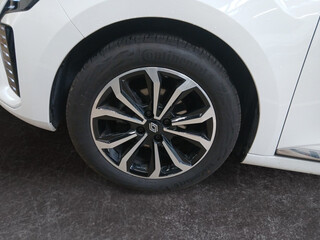 Vehicle 3D Image