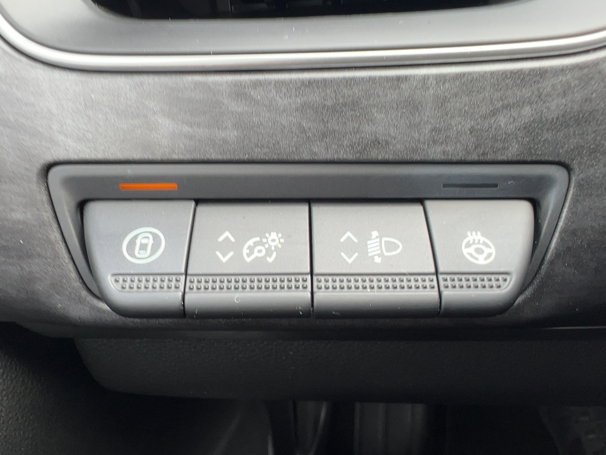 Renault Arkana – Bild 18