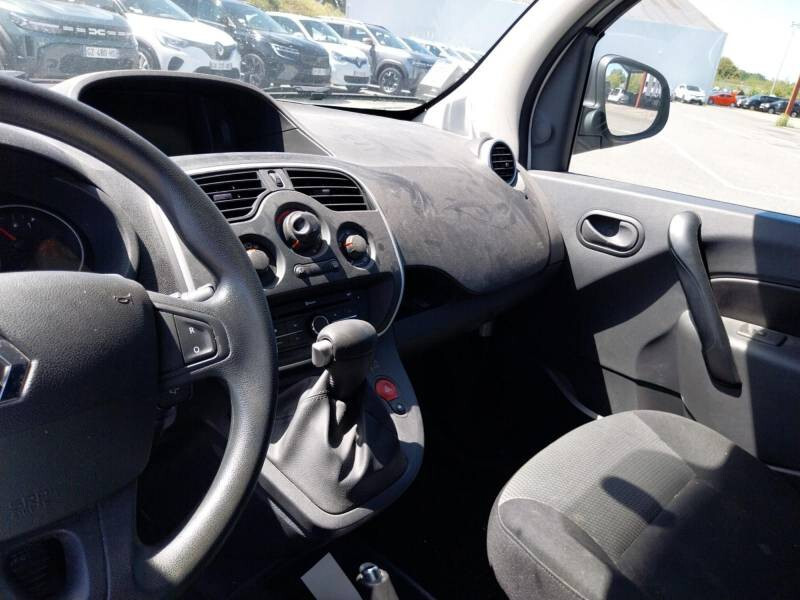 Renault Kangoo VU