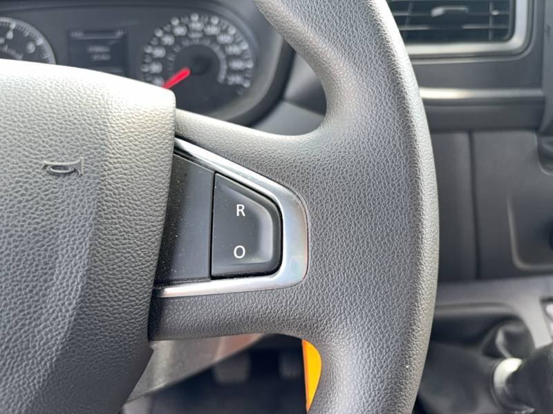 Renault Master III