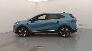 Vehicle 3D Image