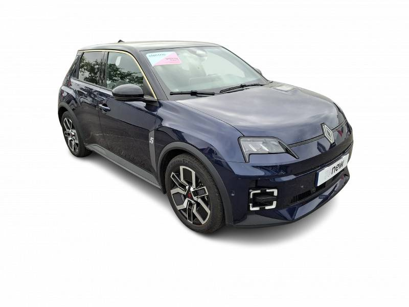 Renault R5 E-Tech Electrique