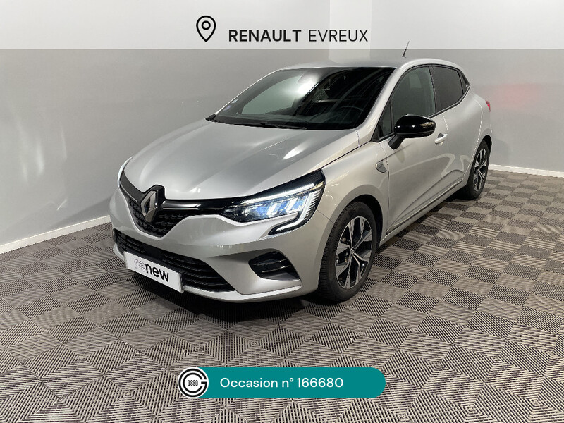 Renault Clio V