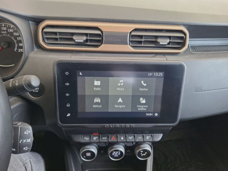 DACIA Duster 2023 — imagine 40