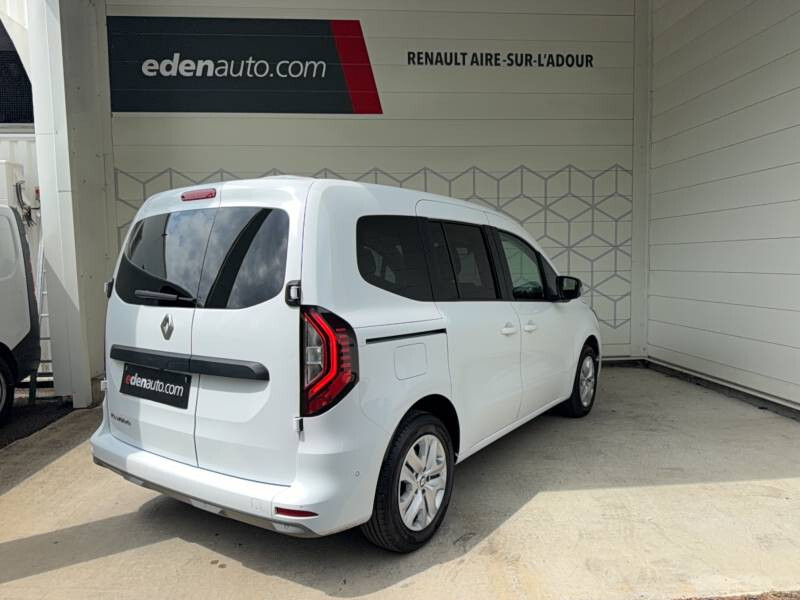 Renault Kangoo VP