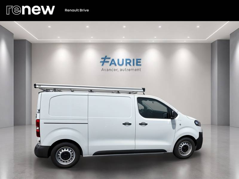Fiat Scudo Fourgon