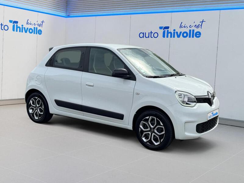 Renault Twingo III
