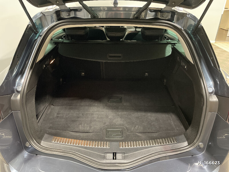 Renault Megane IV Berline