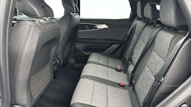 Renault Espace VI