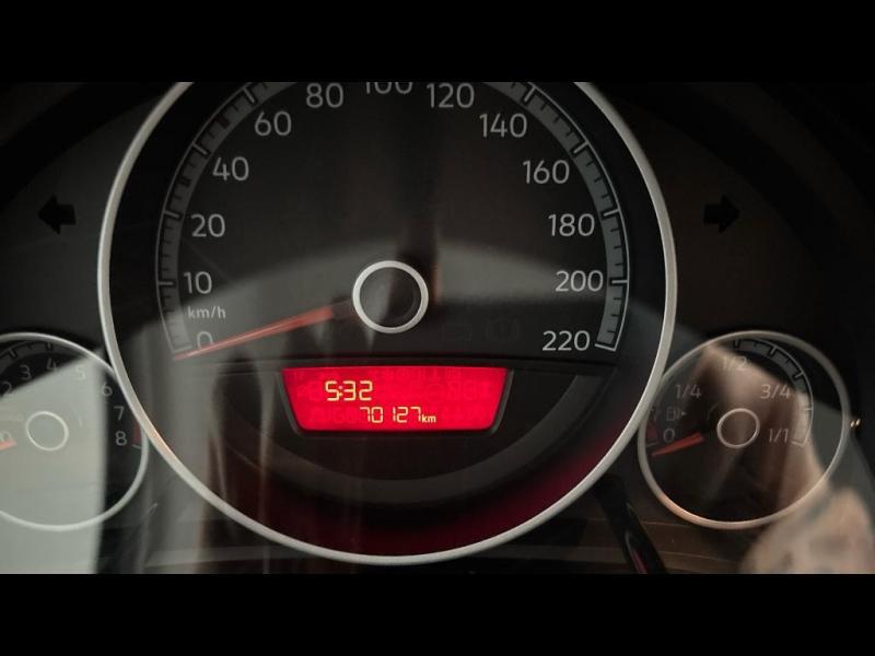 Volkswagen UP