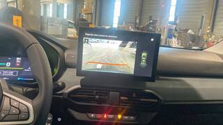 Vehicle 3D Image