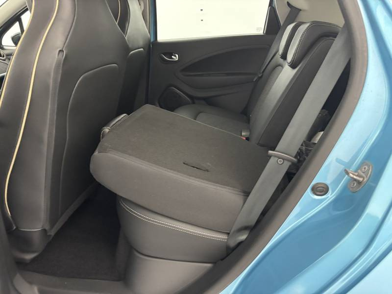 Renault ZOE E-Tech Electrique
