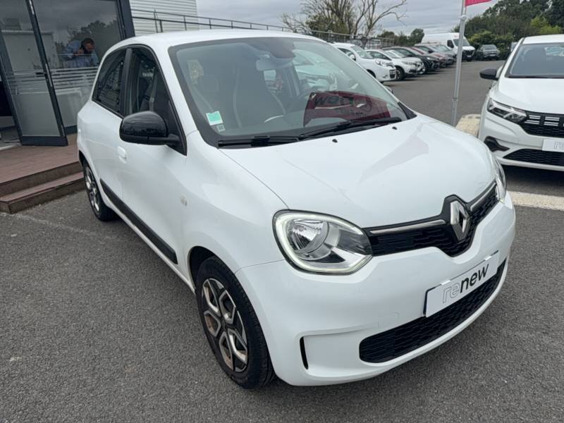 Renault Twingo III