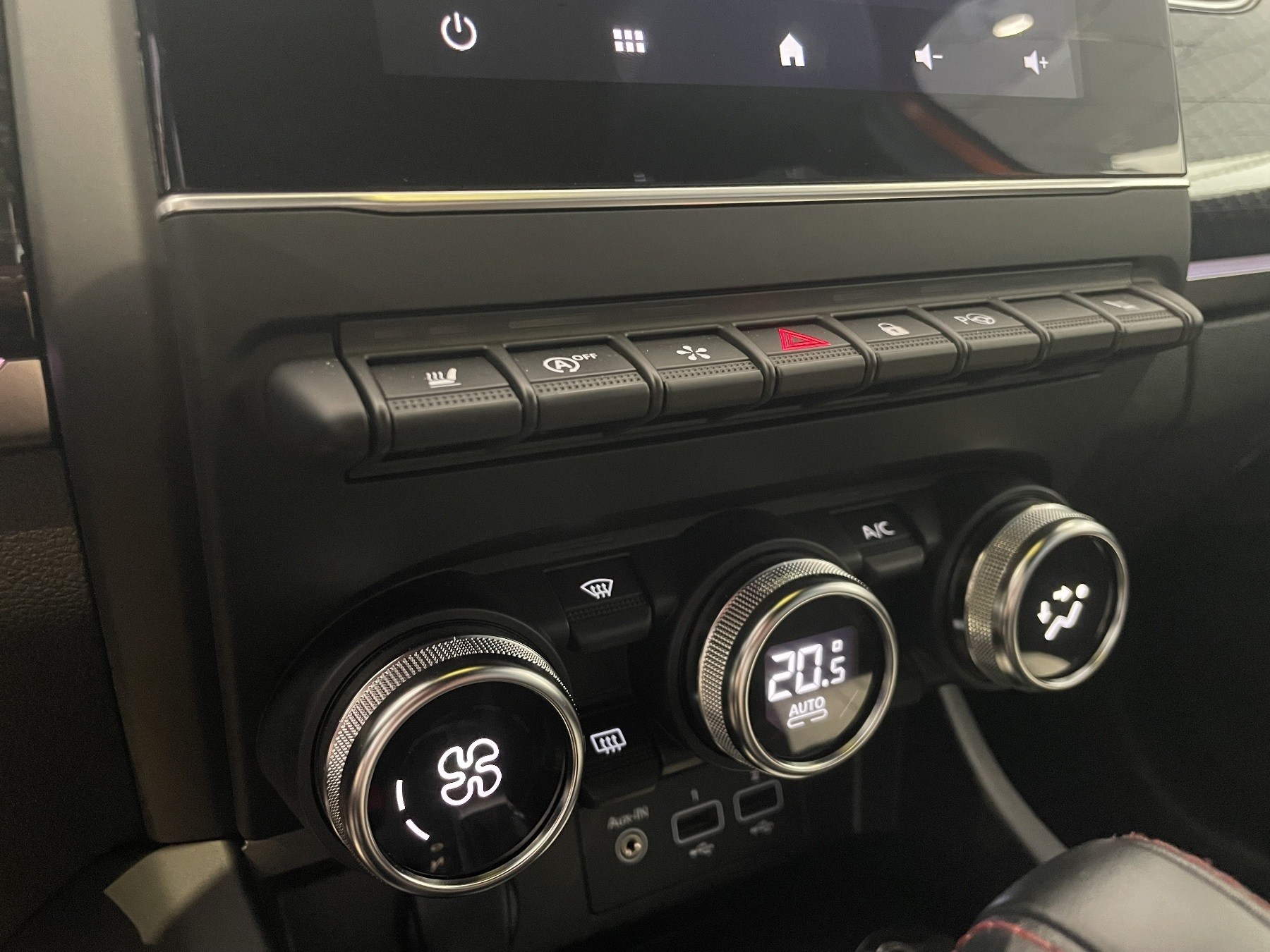 Renault Arkana – Bild 44