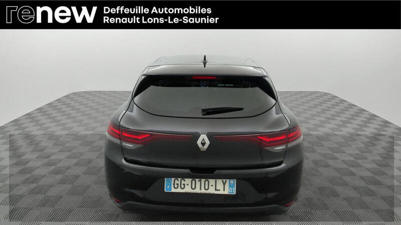 Renault Megane IV Berline