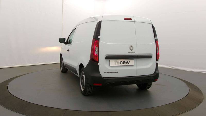 Renault Express VAN