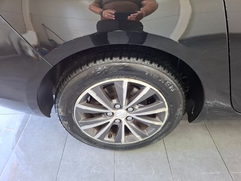 PEUGEOT 308 2015 — imagine 31