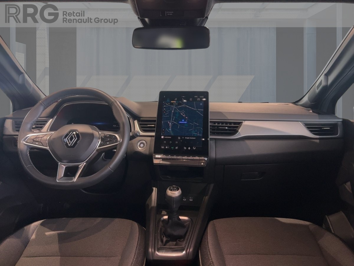 Renault Captur – Bild 9
