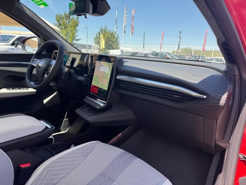 Renault Scenic E-Tech Electrique