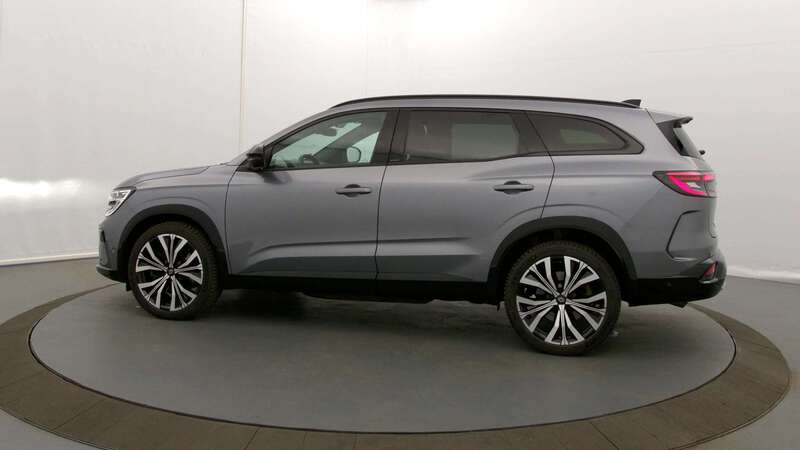 Renault Espace VI