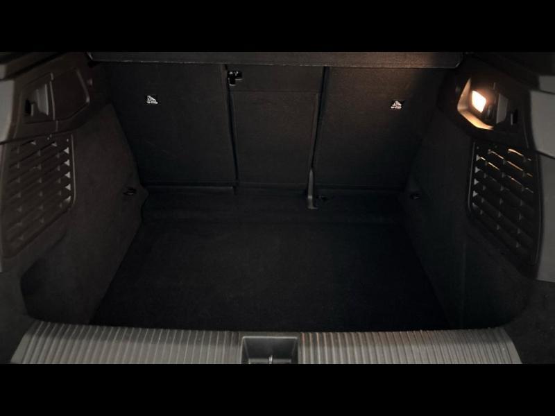 Renault Scenic E-Tech Electrique
