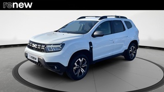 DUSTER
