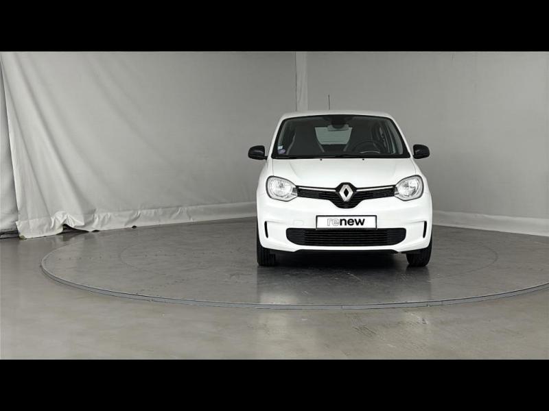 Renault Twingo III