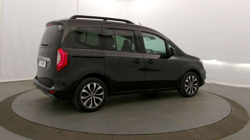 Renault Kangoo VP