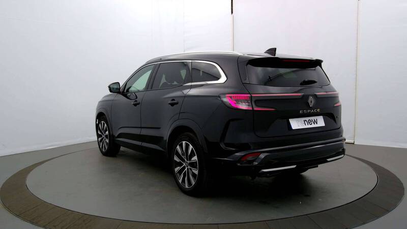 Renault Espace VI