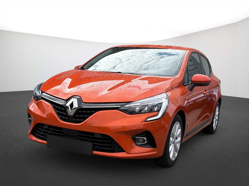 Fahrzeugabbildung Clio V Zen Bild 1 von 12