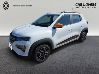 Vehicle 3D Image