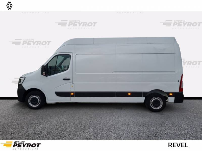 Renault Master III
