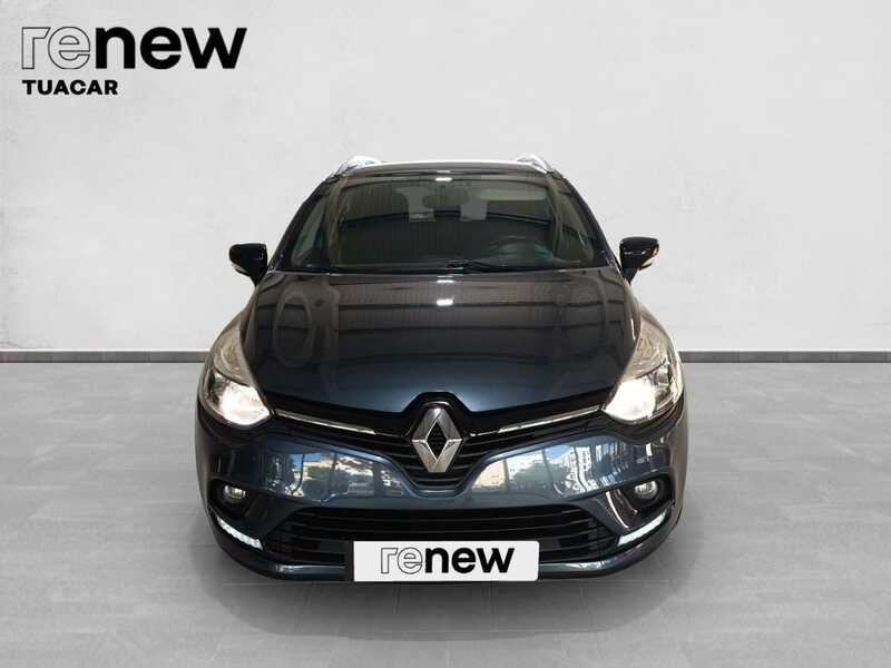 RENAULT Clio Tce Limited Edition — photo 2