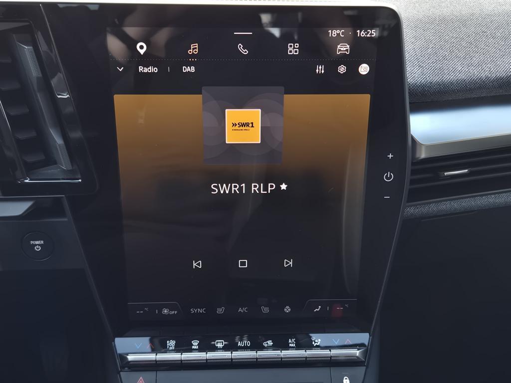 Renault Megane E-TECH – Bild 12