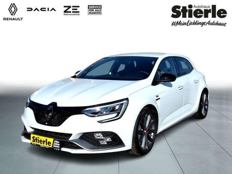 Fahrzeugabbildung Megane TCe 300 EDC/BOSE/KAMERA/PDC Bild 1 von 15