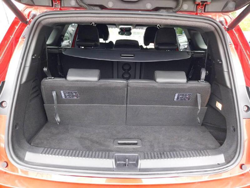 Renault Espace VI