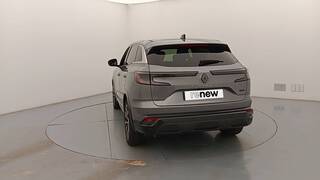 Vehicle 3D Image