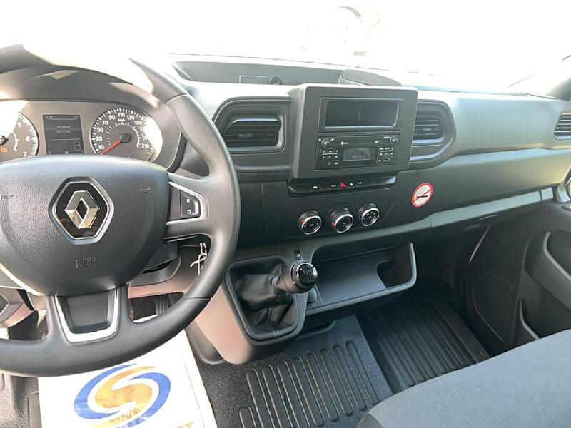 Renault Master III