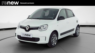 TWINGO E-TECH ELECTRIQUE