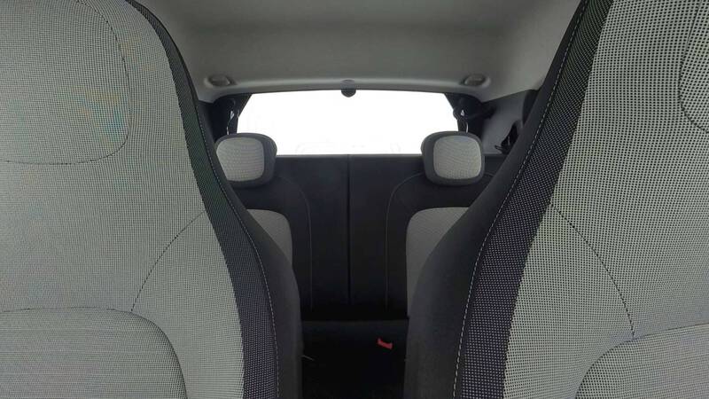 Renault Twingo III