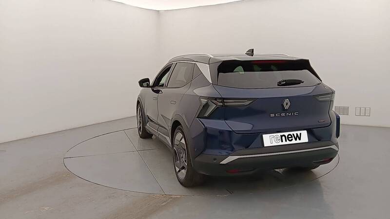 Renault Scenic E-Tech Electrique