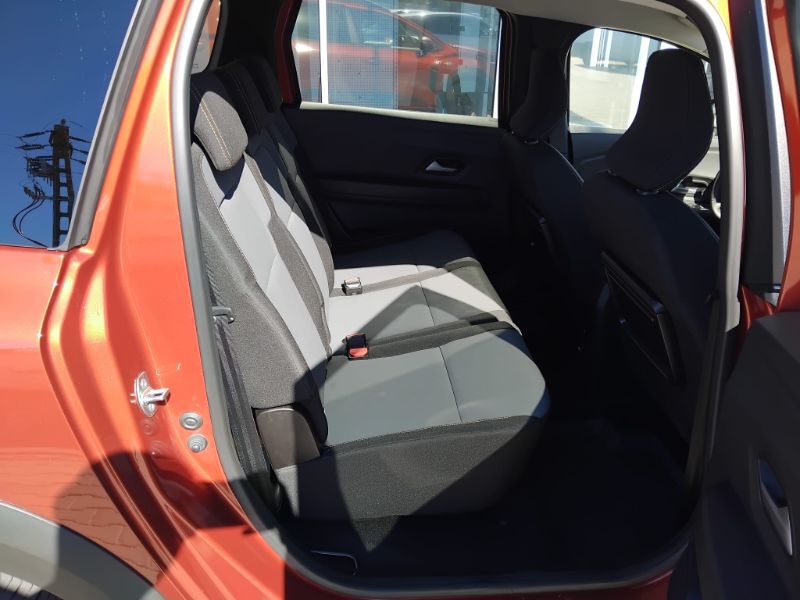 DACIA Jogger 2024 — imagine 40