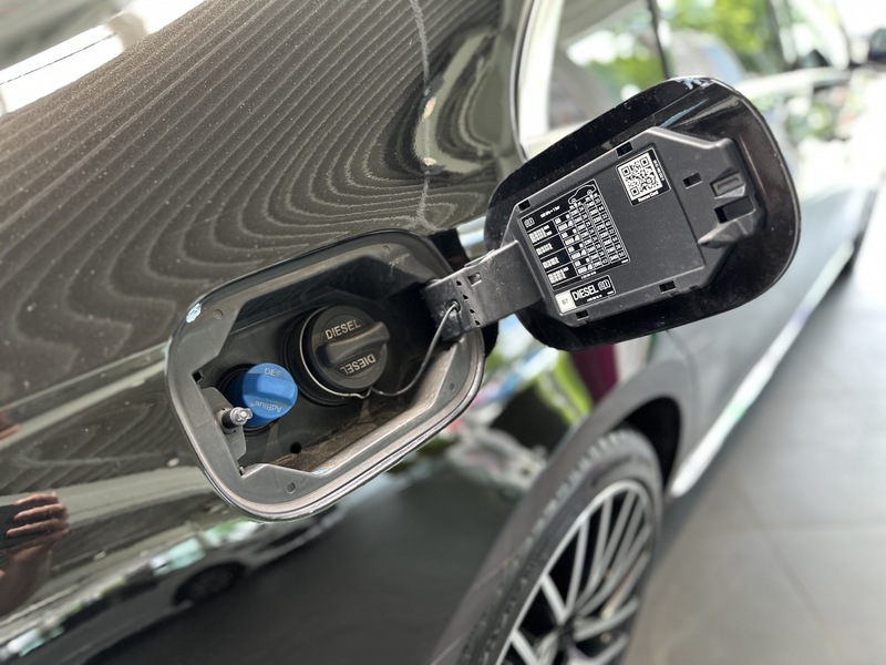 Mercedes-Benz S 400