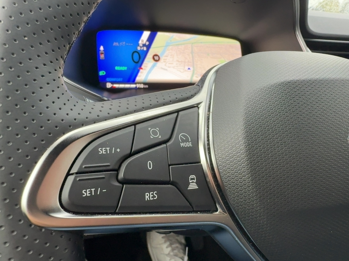 Renault Symbioz – Bild 15