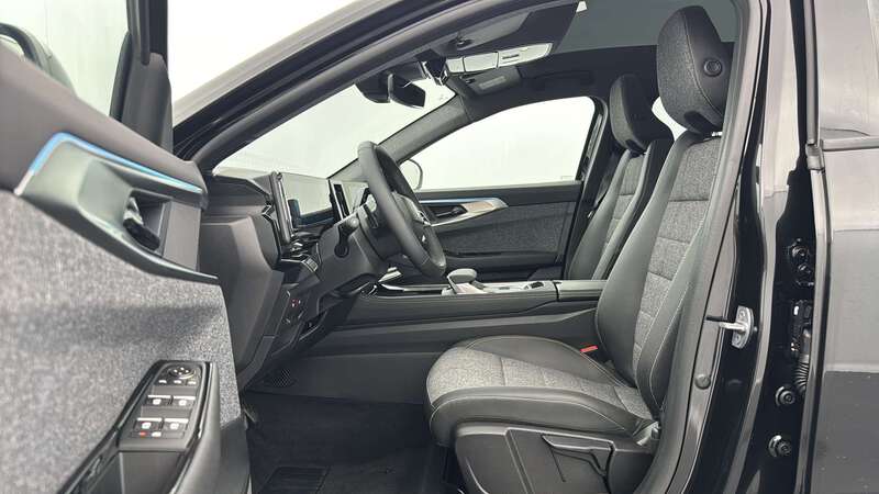 Renault Espace VI