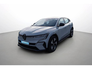 MEGANE E-TECH ELECTRIQUE
