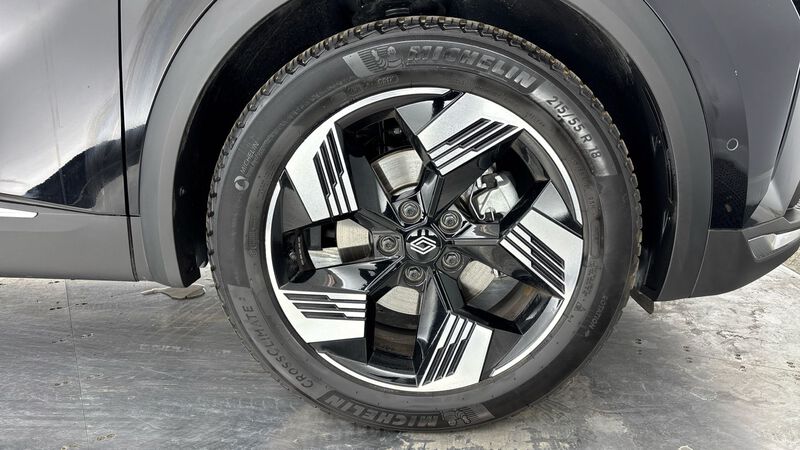 Renault Symbioz
