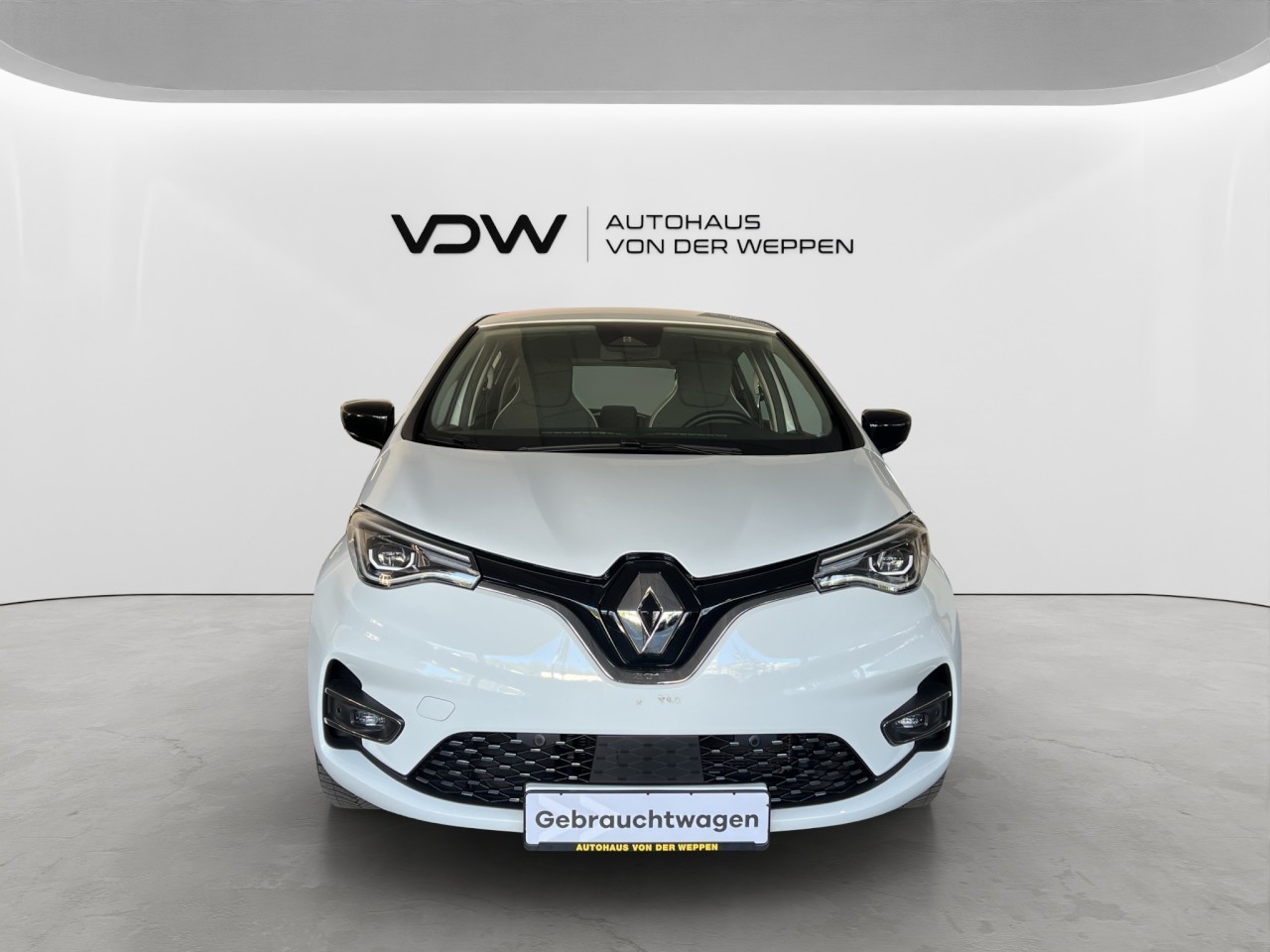 Renault Zoe – Bild 2