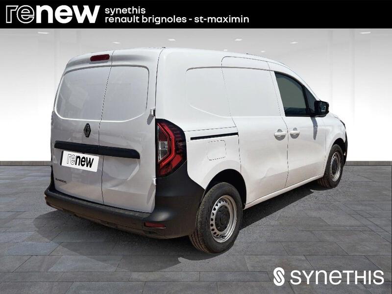Renault Kangoo VU
