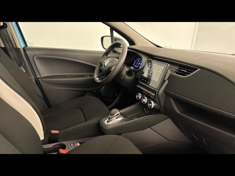 Renault ZOE E-Tech Electrique